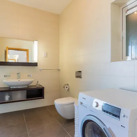 Malta - Panoramic Penthouse Appartement *