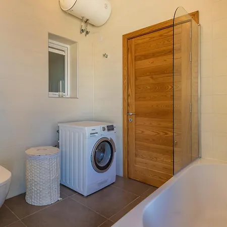 Appartement Malta - Panoramic Penthouse