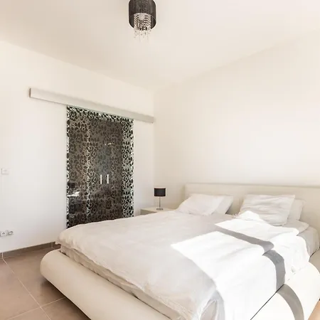 Malta - Panoramic Penthouse * Sliema