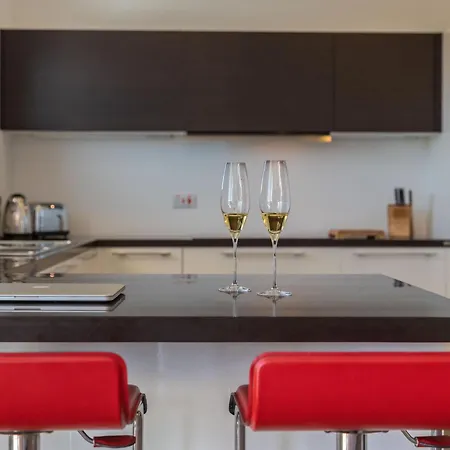 Malta - Panoramic Penthouse