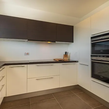 דירה Malta - Panoramic Penthouse *