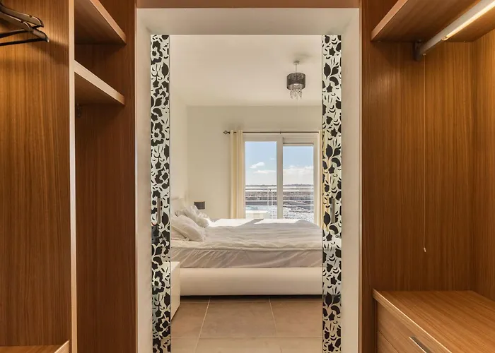 Appartamento Malta - Panoramic Penthouse *