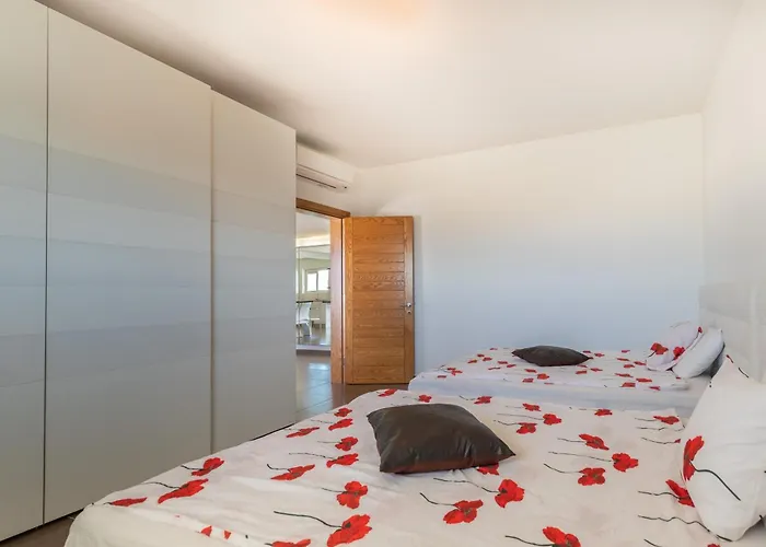 Malta - Panoramic Penthouse Appartamento