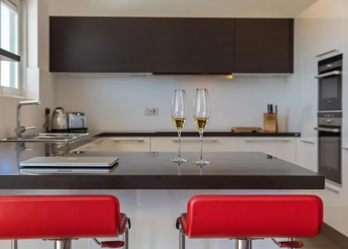 Malta - Panoramic Penthouse