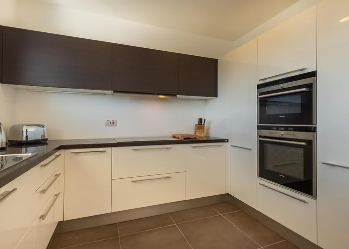 Appartamento Malta - Panoramic Penthouse *