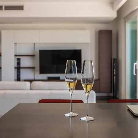 Malta - Panoramic Penthouse