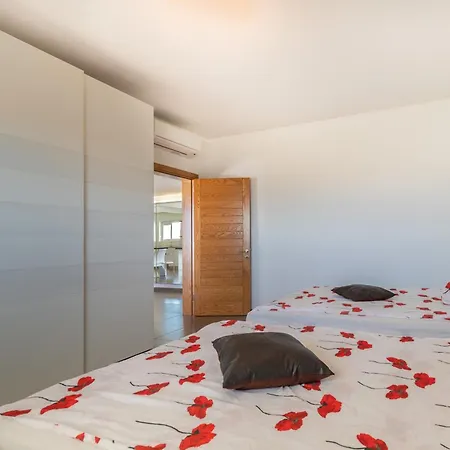 Malta - Panoramic Penthouse Apartment