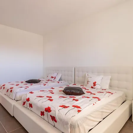 Malta - Panoramic Penthouse Sliema