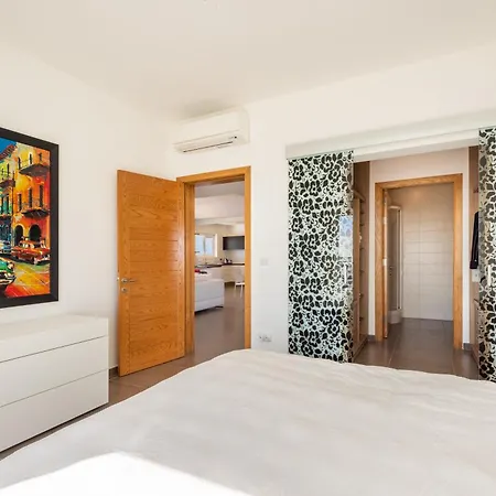 Apartment Malta - Panoramic Penthouse